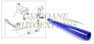 Furtun Siliconic Circuit Racire MERCEDES ACTROS MP1