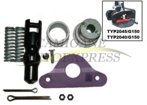 Set Reparatie Cupla Ringfeder