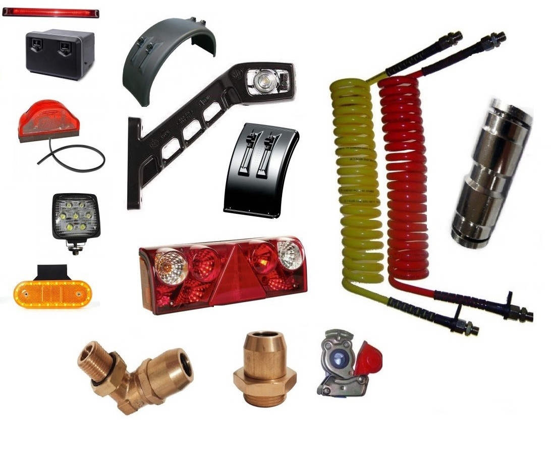0##ACCESORII CAMIOANE,SEMIREMORCI,REMORCI
