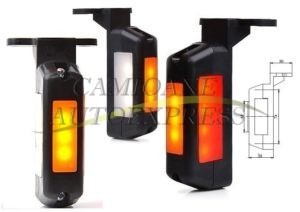 Lampa Gabarit Stanga Led