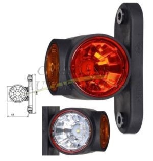 Lampa Gabarit Stanga=dreapta Led