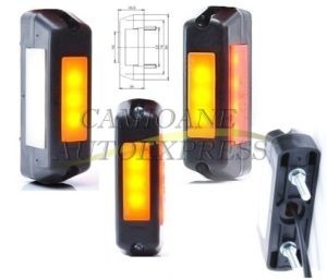 Lampa Gabarit Stanga=dreapta Led