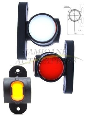 Lampa Gabarit Stanga=dreapta Led