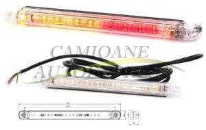 Lampa Stop Lumina Led 3 Functii,pozitie,frana,semnalizare