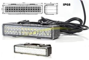 Proiector Led Lumini De Zi Drl