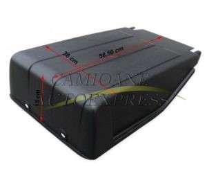 Capac Baterii MAN TGX Euro 6
