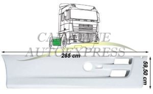 Carenaj Lateral Partea Dreapta DAF XF105