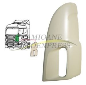 Deflector Aer Partea Stanga SCANIA R