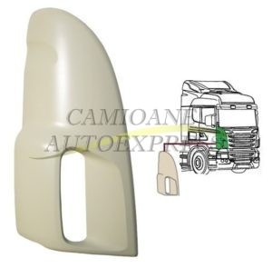 Deflector Aer Partea Dreapta SCANIA R