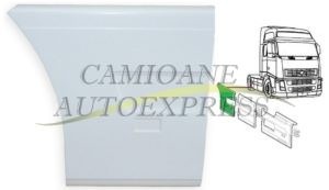 Spoiler Lateral Partea Dreapta Spate VOLVO FH