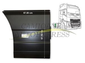 Spoiler Lateral Partea Dreapta Spate VOLVO FH4 Euro 6