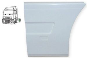 Spoiler Lateral Partea Stanga Spate VOLVO FH