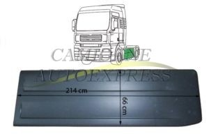 Spoiler Lateral Stanga MAN TGA