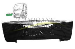 Masca Capota Motor MAN TGX Euro 6