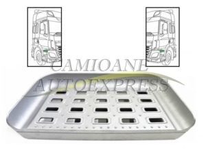 Treapta Superioara Scara Stanga=dreapta DAF XF106
