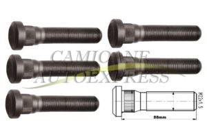 Set 5 Buc.prezoane Fata RENAULT
