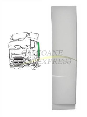 Spoiler Lateral Cabina Partea Stanga DAF XF106