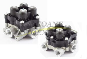 Supapa Protectie Multicircuit MAN TGA,TGX,TGS