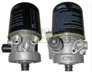 Supapa Refulare Filtru Uscator MAN TGA,TGX,TGS