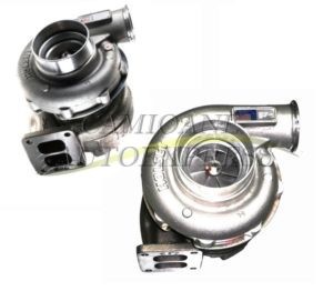 Turbosuflanta MAN TGA Motorizare D2866 LF25-28 HOLSET