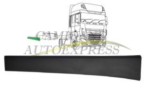 Capac Extensie Cabina Partea Dreapta DAF XF106