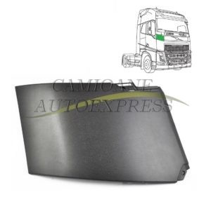 Colt Dreapta Panou Frontal VOLVO FH4 Euro 6