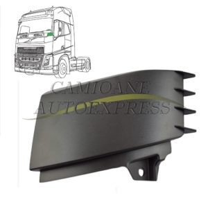 Colt Lateral Stanga VOLVO FH4 Euro 6