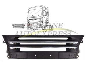 Grila Frontala (facelift]) MAN TGX E6
