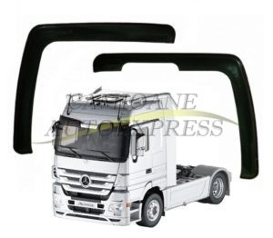 Set Paravanturi MERCEDES ACTROS MP3