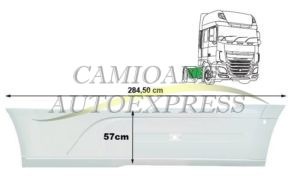 Spoiler Lateral Dreapta DAF XF106
