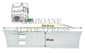Spoiler Lateral Stanga DAF XF106