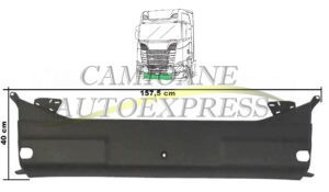 Bara Fata SCANIA S Euro 6
