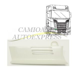 Capac Grila Radiator Dreapta SCANIA S,R Euro 6