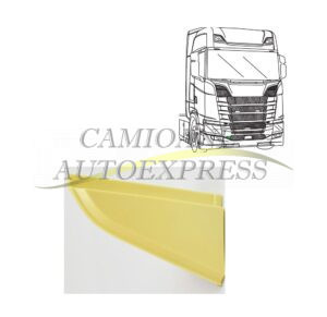 Capac Grila Radiator Inferioara Dreapta SCANIA S,R Euro 6