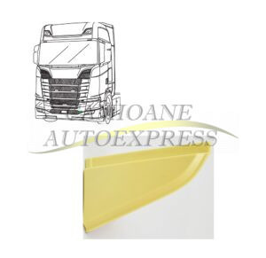 Capac Grila Radiator Inferioara Stanga SCANIA S,R Euro 6
