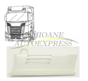 Capac Grila Radiator Stanga SCANIA S,R Euro 6