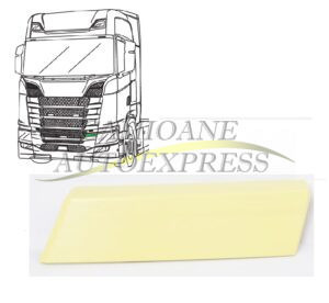 Capac Grila Stanga SCANIA S,R Euro 6