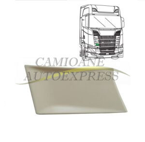 Capac Panou Frontal Inferior Dreapta SCANIA S Euro 6