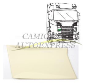 Capac Panou Frontal Mijloc Dreapta SCANIA S Euro 6