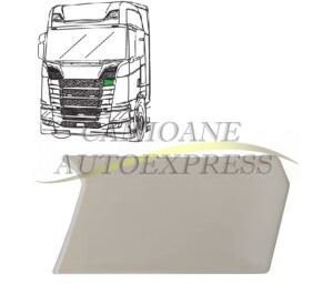 Capac Panou Frontal Superior Stanga SCANIA S Euro 6