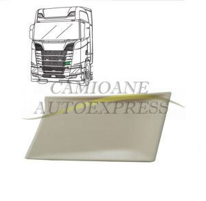 Capac Panou Frontal Inferior Stanga SCANIA S Euro 6