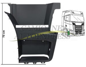 Carcasa Scara Dreapta SCANIA R Euro 6