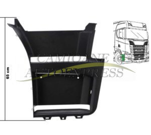 Carcasa Scara Dreapta SCANIA S580,S730 Euro 6