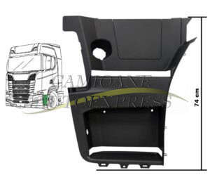 Carcasa Scara Stanga SCANIA R Euro 6