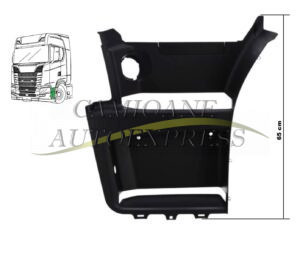 Carcasa Scara Stanga SCANIA S580,S730 Euro 6