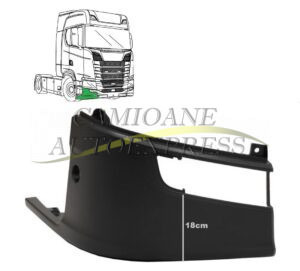 Colt Bara Dreapta SCANIA R Euro 6