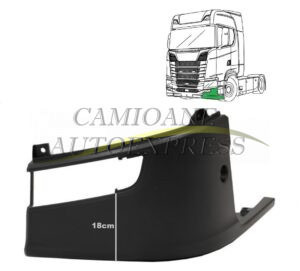 Colt Bara Stanga SCANIA R Euro 6