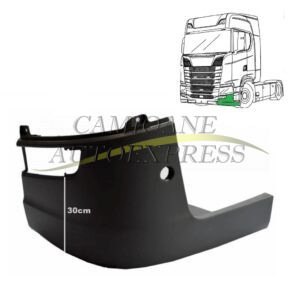 Colt Bara Stanga SCANIA S Euro 6