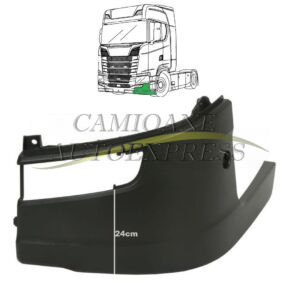 Colt Bara Stanga SCANIA S,R Euro 6