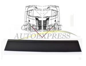 Element Cauciuc Etansare Carcasa Scara Stg=dr SCANIA S Euro 6